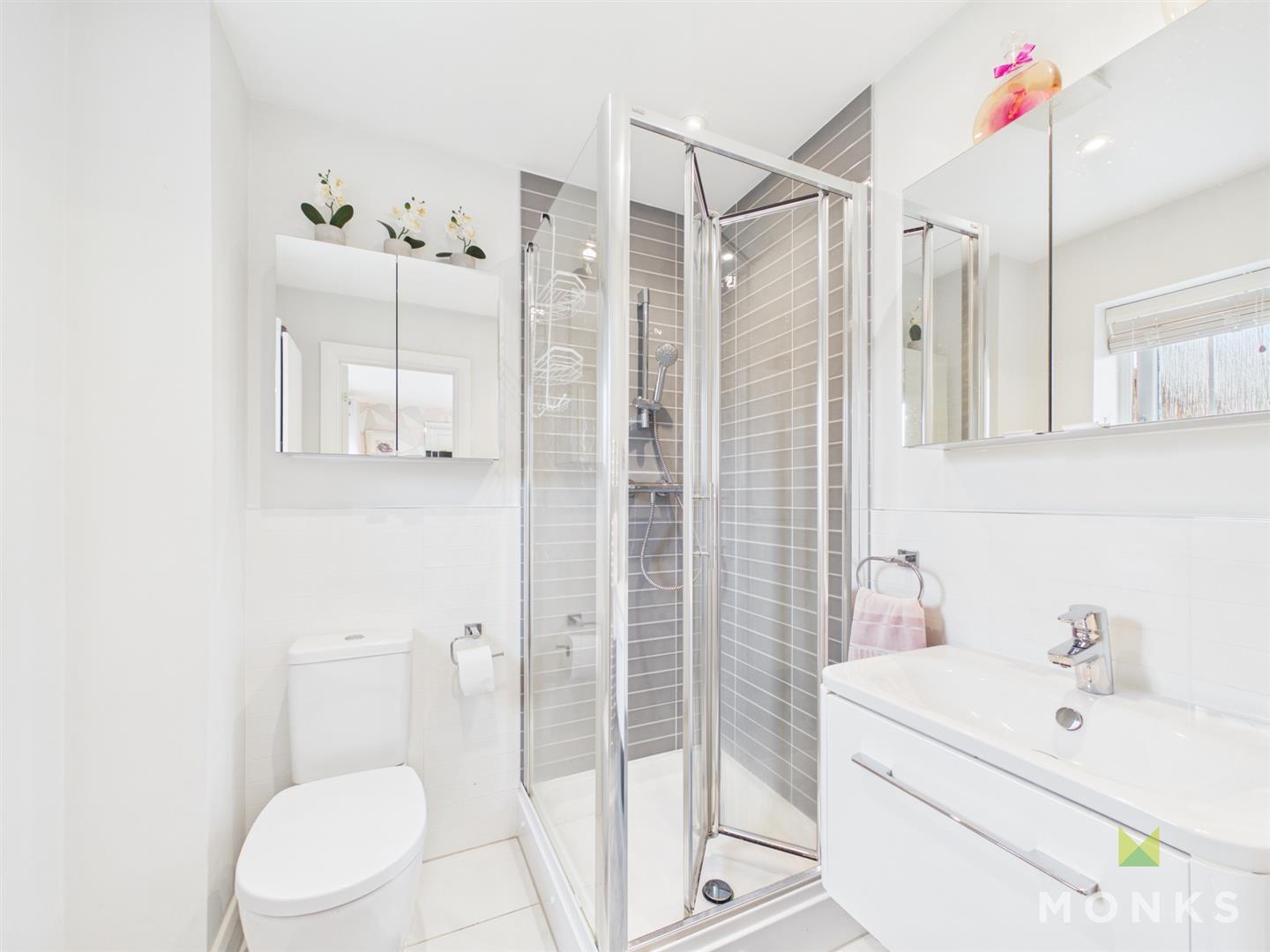 5 Abbot Drive, Shrewsbury, SY4 4FF For Sale